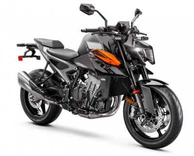 KTM 990 Duke 2024-