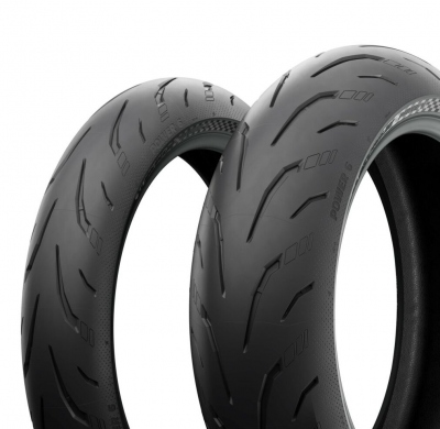 Michelin Power 6