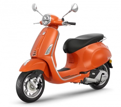 VESPA Primavera 125 2024-