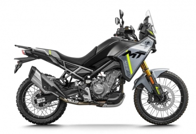 CFMoto 450 MT