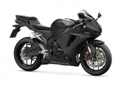 HONDA CBR 600 RR 2024-