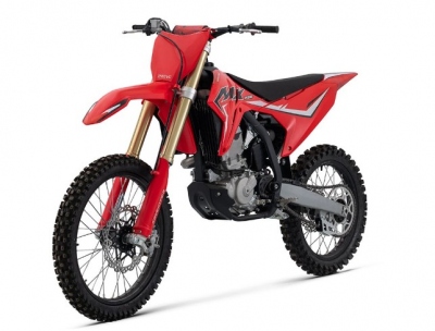 KOVE MX 250