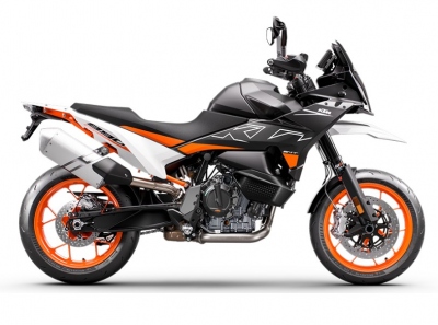 KTM 890 SMT