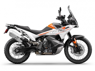 KTM 790 Adventure 2024-