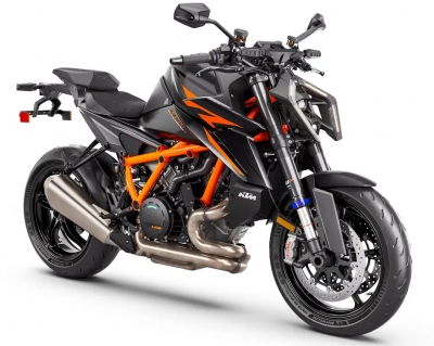 KTM 1390 Super Duke R