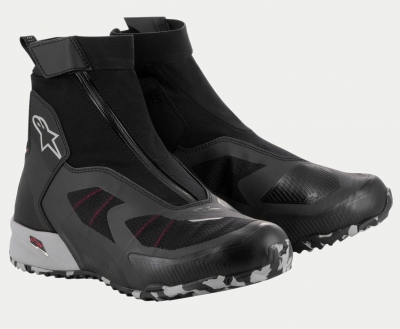 Alpinestars CR-8 Gore-Tex