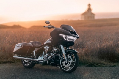 Harley-Davidson Road Glide FLTRX 2024