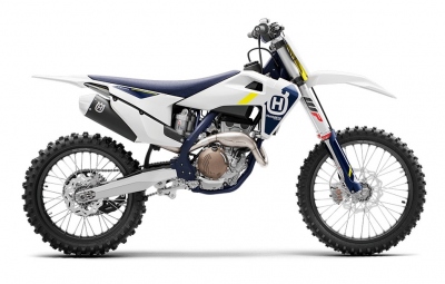 Husqvarna FC 250 2022-