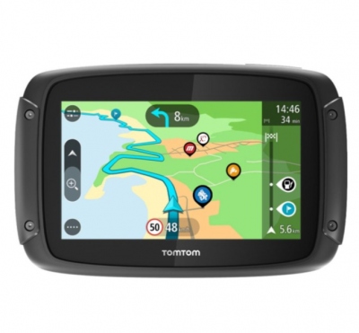 TomTom Rider 420