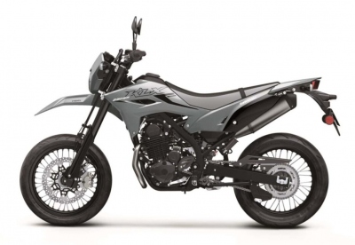 Kawasaki KLX 230 SM 2024-