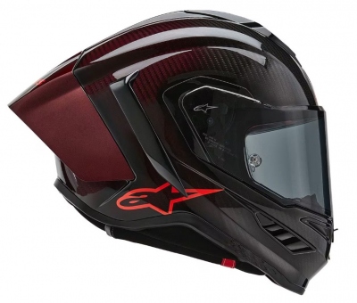 Alpinestars Supertech R10