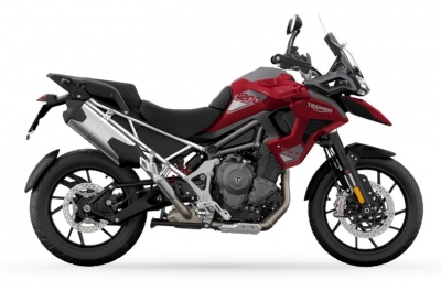 Triumph Tiger 1200 GT PRO 2024