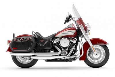 Harley-Davidson Hydra-Glide 2024