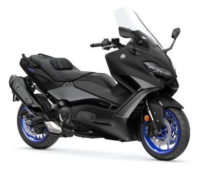 Yamaha TMAX 560 2024-