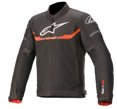 Alpinestars T-SPS WP Air