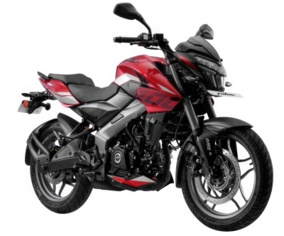 BAJAJ NS 200 Pulsar 2024-