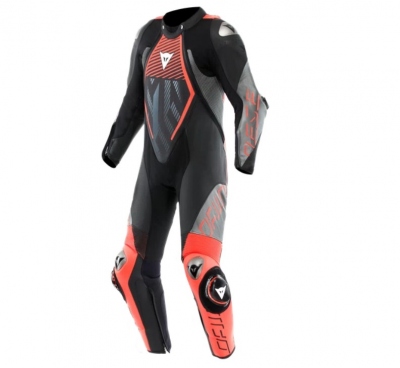 Dainese Audax D-Zip 1PC