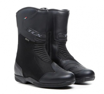 TCX Lady Tourer Gore-Tex