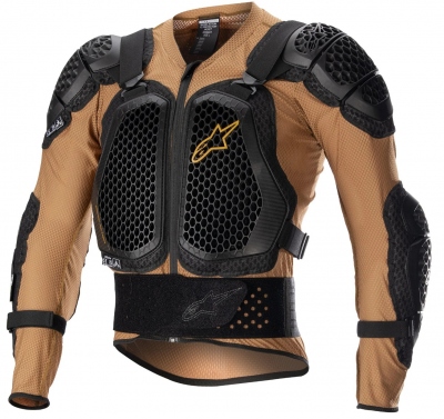 ALPINESTARS Bionic Action V2