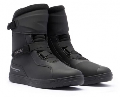 TCX Tourstep WP