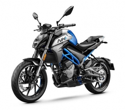 CF Moto 250 NK