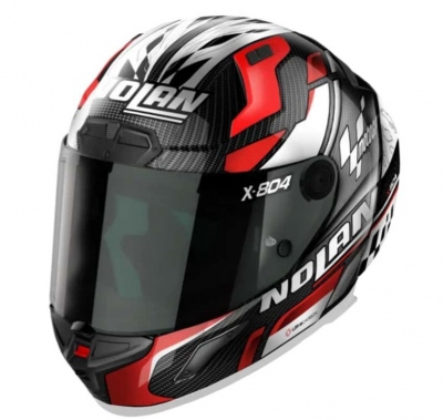 Nolan X-804 RS Ultra