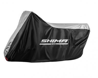 Pokrowiec motocyklowy Shima X-Cover