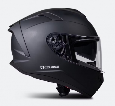 Course Raider Evo