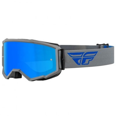 Gogle motocyklowe FLY RACING ZONE 