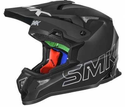 Kask SMK ALLTERRA MX Cross Enduro