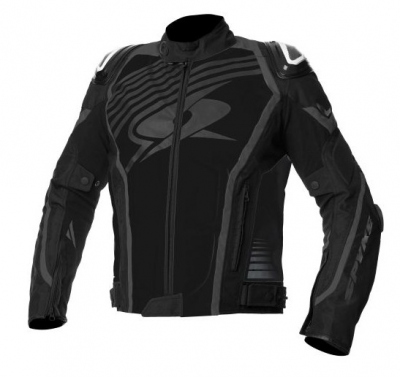 SPYKE ARAGON GT DRY TECNO