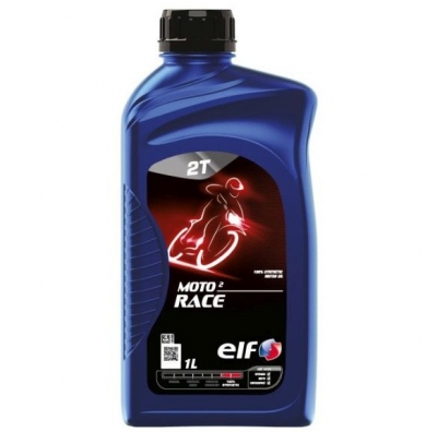 ELF Moto 2 Race 2T 1L