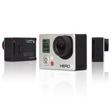 GoPro HD Hero 3