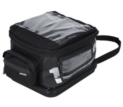 Torba na bak OXFORD Q18 OL449
