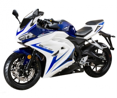 Wottan GP2 125