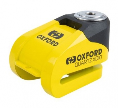 Blokada tarczy OXFORD Quartz XD10 LK209