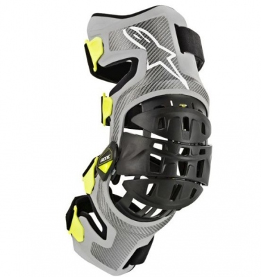 Stabilizatory kolan Alpinestars MX BIONIC-7