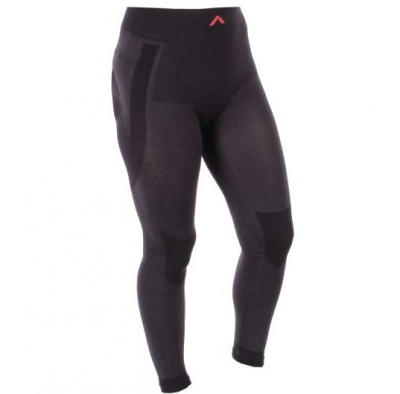 Spodnie termoaktywne Adrenaline Merino Wool damskie