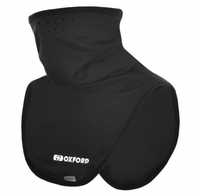 Kołnierz Oxford Deluxe Neck Tube Micro Fleece 