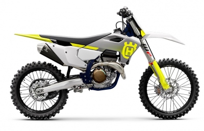 Husqvarna FC 350 2024-