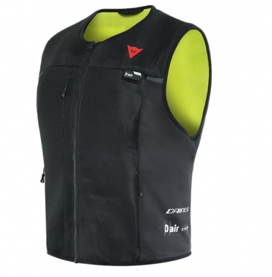 Dainese Smart Jacket Kamizelka z poduszką powietrzną