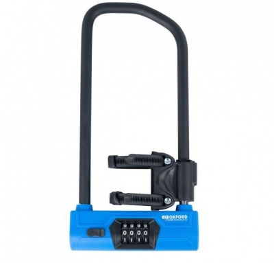 Oxford Combi Shackle 12 LK333