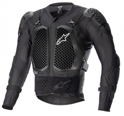 Buzer ALPINESTARS MX Bionic Action V2