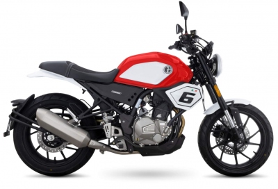 Junak SC 300
