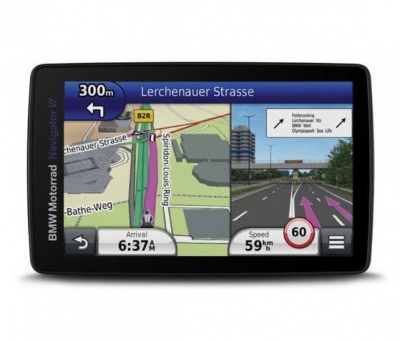 BMW Motorrad Navigator VI EVO