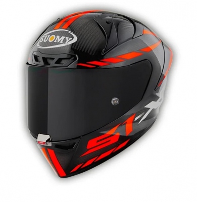 SUOMY S1-XR GP
