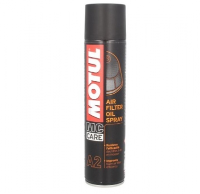 Motul Air Filter Oil A2 olej do filtrów powietrza