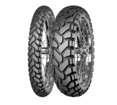 Mitas Enduro Trail+ E-07+