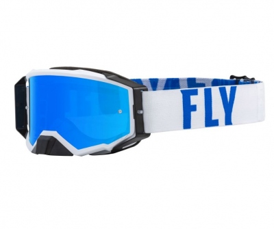 Gogle FLY Racing Zone PRO