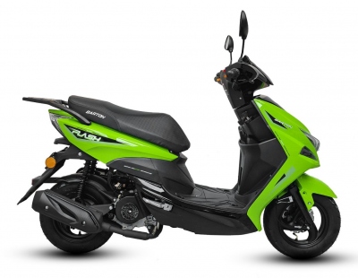 Barton Flash 50